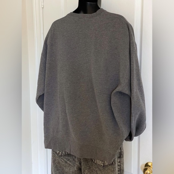 Vintage Warner Bros Foghorn Leghorn crewneck sweatshirt, size 3XL - Picture 10 of 16